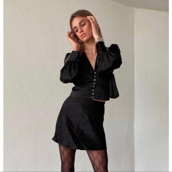 Realisation Par Cookie Skirt